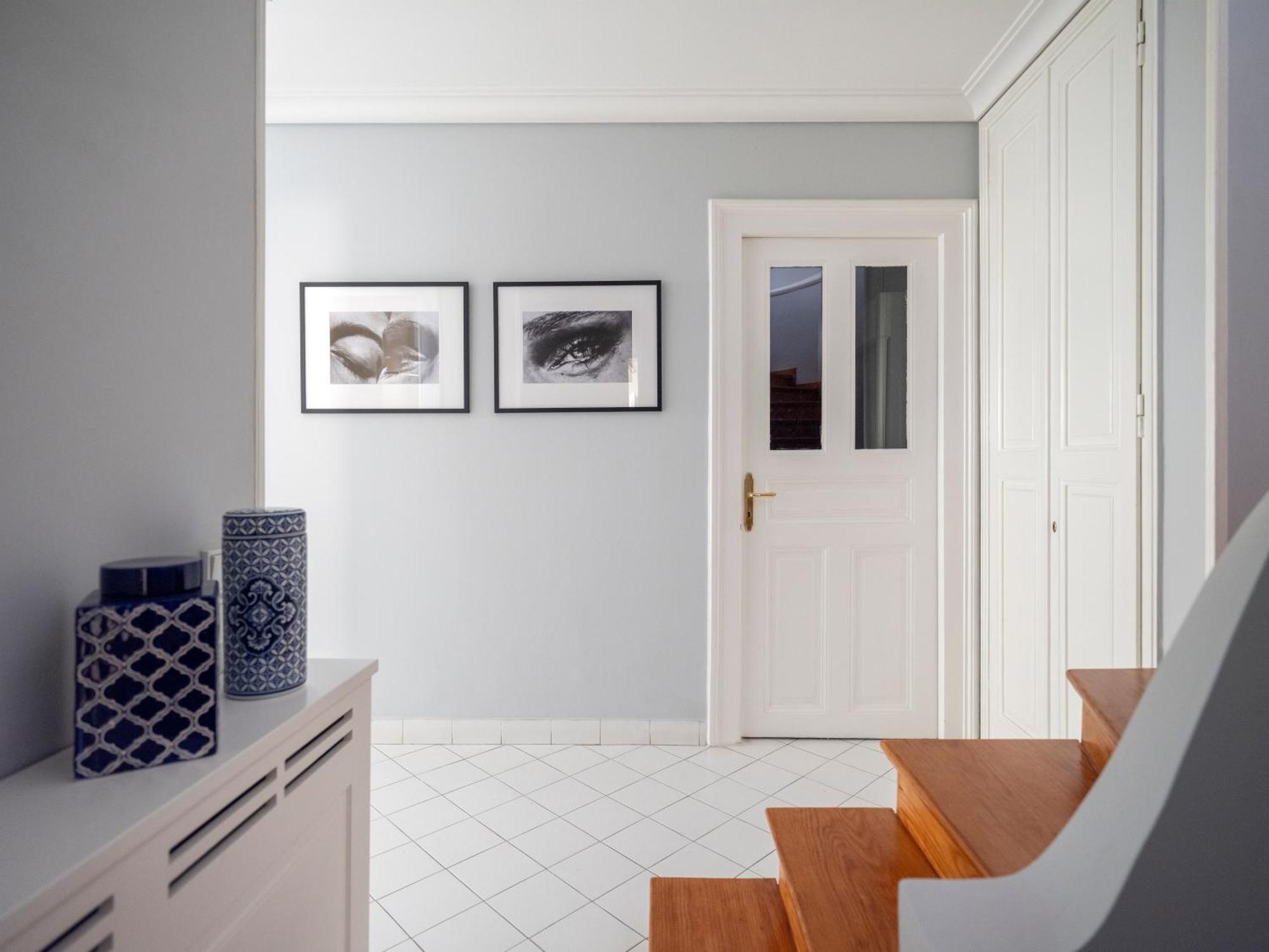 The White House In Plaka By Jj Hospitality Villa Athens Exterior photo