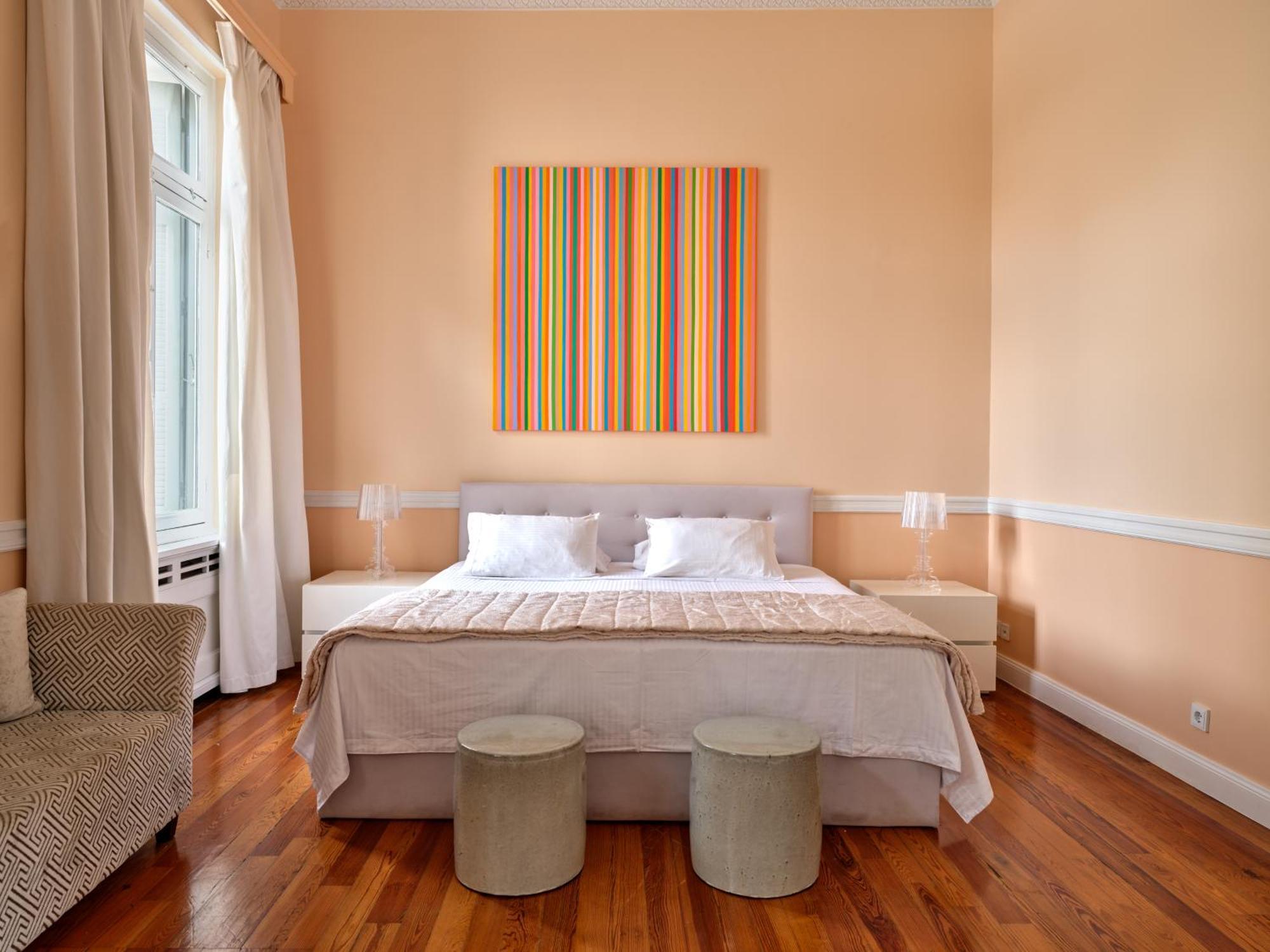 The White House In Plaka By Jj Hospitality Villa Athens Exterior photo