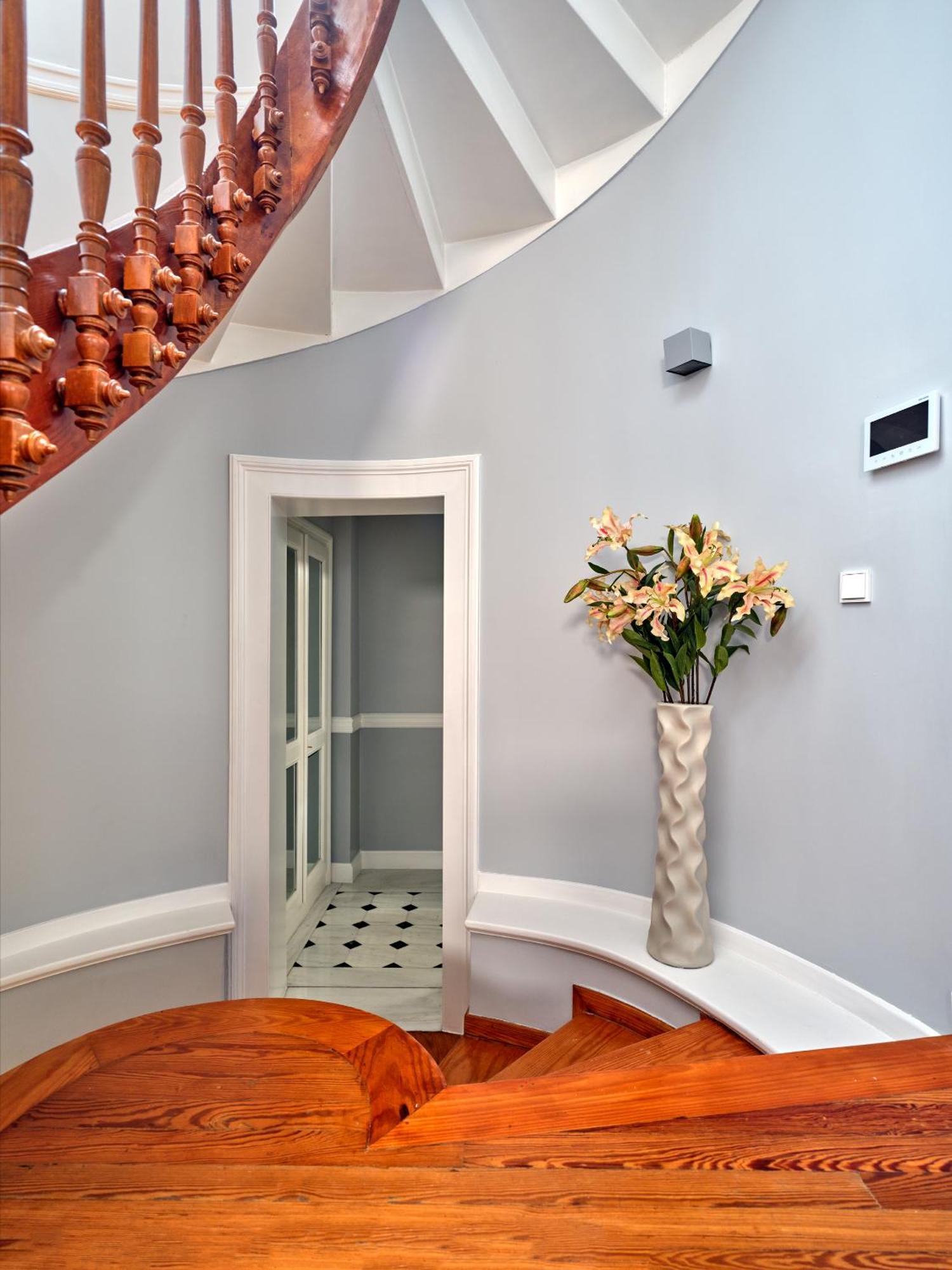 The White House In Plaka By Jj Hospitality Villa Athens Exterior photo
