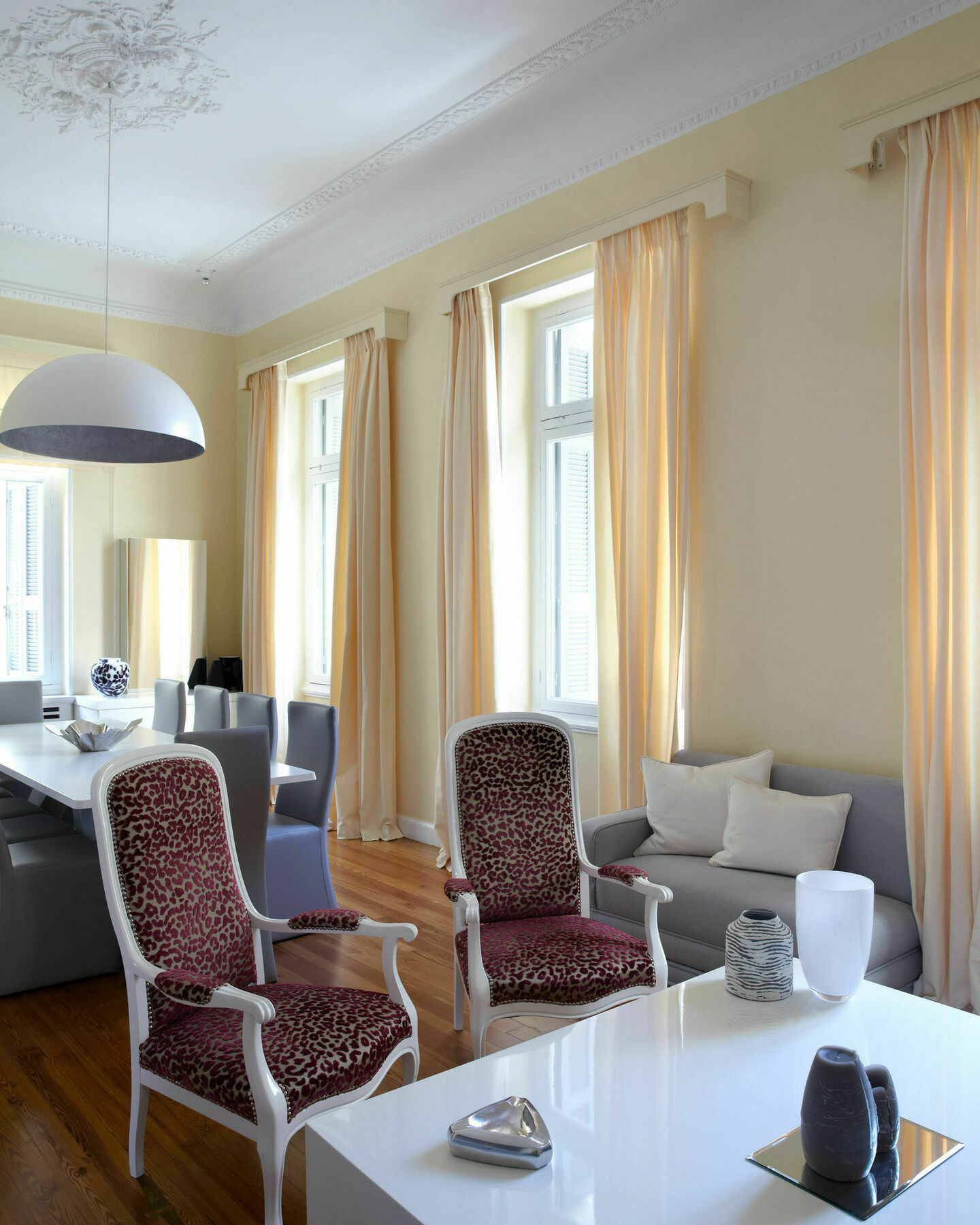The White House In Plaka By Jj Hospitality Villa Athens Exterior photo