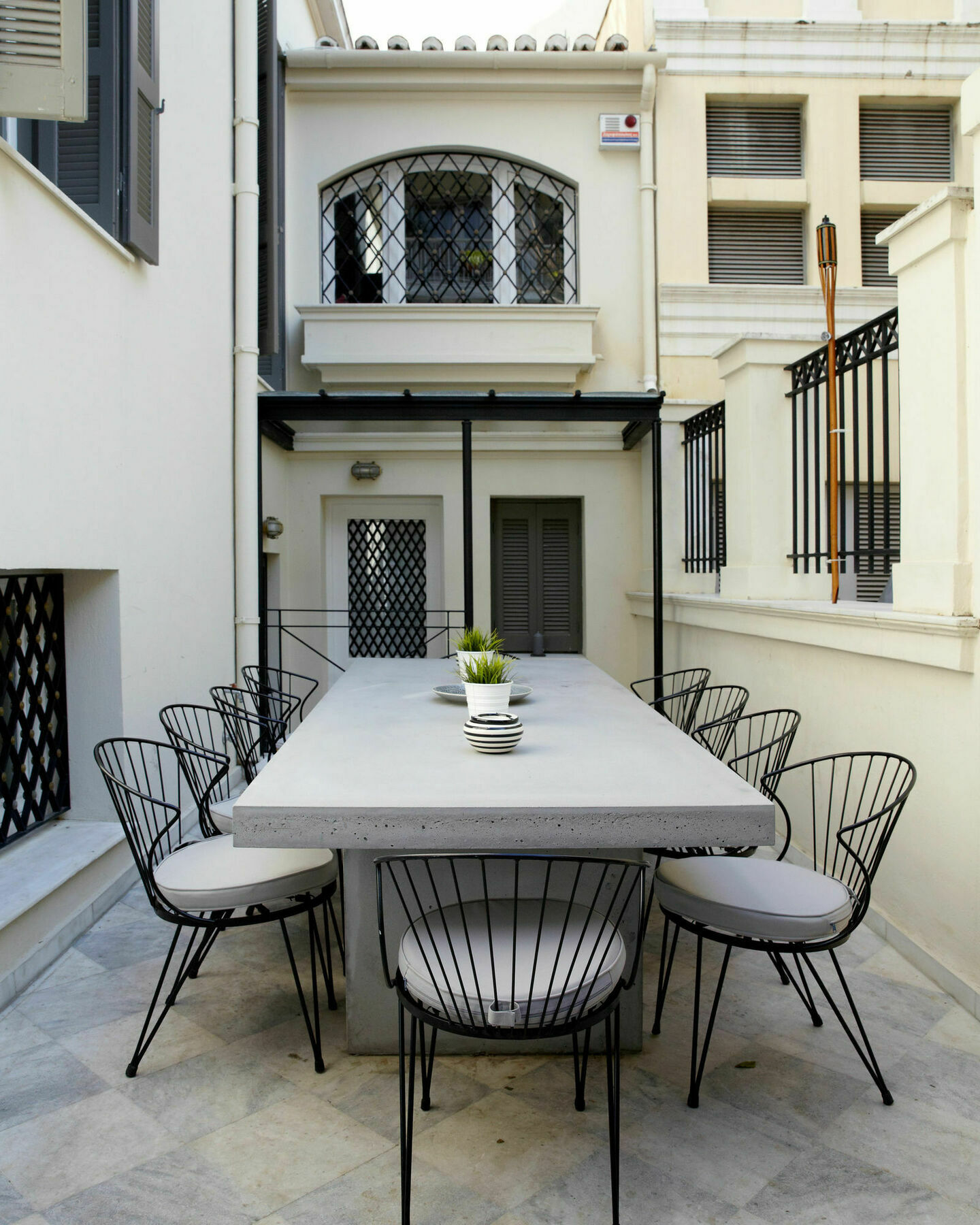 The White House In Plaka By Jj Hospitality Villa Athens Exterior photo