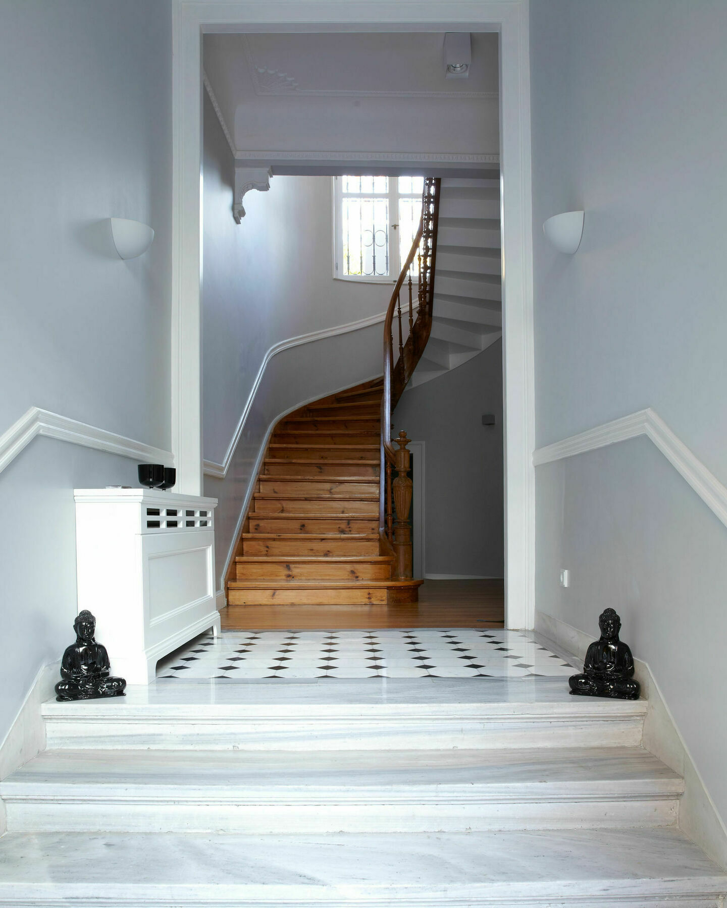 The White House In Plaka By Jj Hospitality Villa Athens Exterior photo